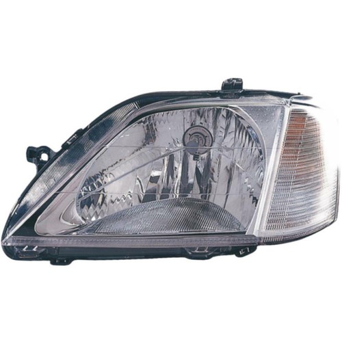 Faro sinistro per dacia - sinistro, logan