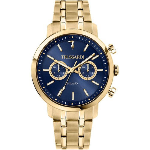 Orologio trussardi couple - orologio,