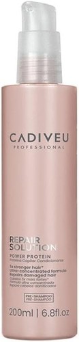 Cadiveu repair solution power - repair,