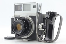 [Quasi come nuovo] Mamiya