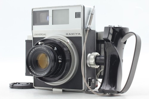 Quasi come nuovo mamiya - nuovo],