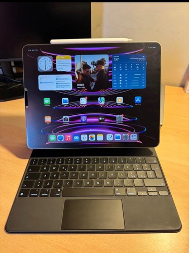 Ipad pro di - pro, 6a