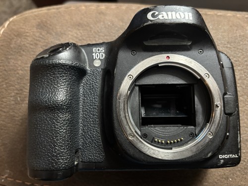 Canon eos 10d megapixel - eos, 6,3