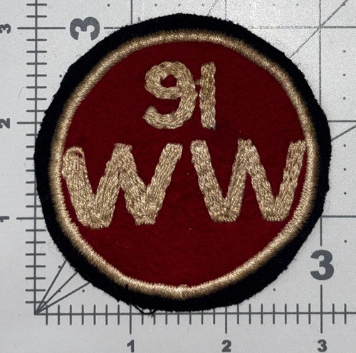 Patch pubblicata john - patch, lee