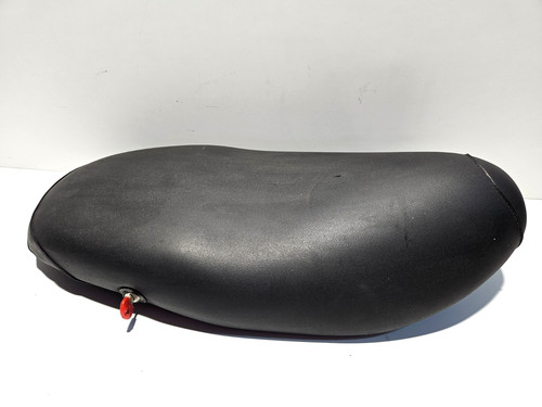 Sella sedile saddle con chiave - sedile,