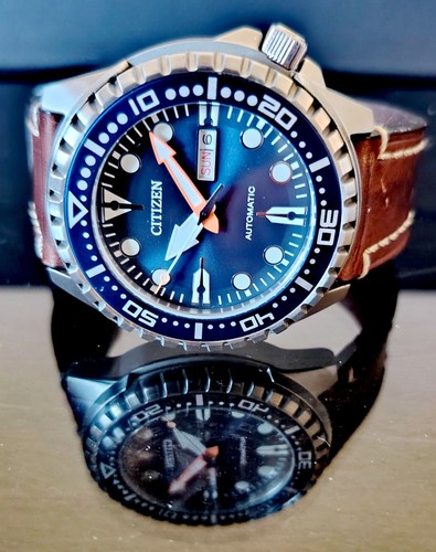 Orologio automatico citizen - orologio,
