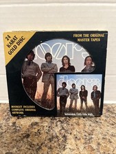 Waiting for the Sun • The