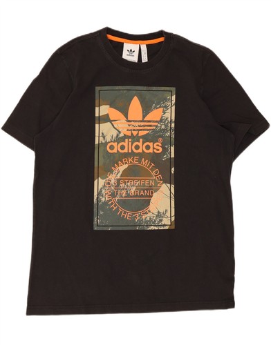 Adidas shirt uomo grafica - adidas,