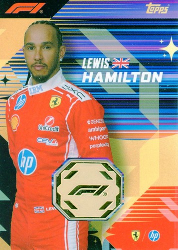 Ham lewis hamilton - mr-ham,
