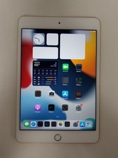 Apple iPad Mini 7.9" 4th Gen