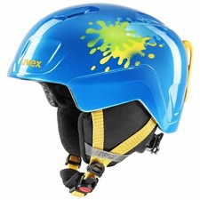 Casco da sci per bambini UVEX