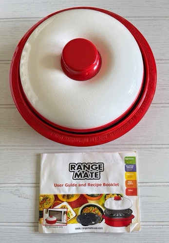 Range mate pentole - range,