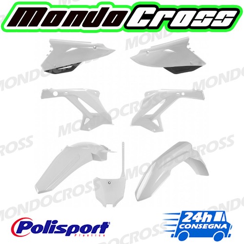 Kit plastiche polisport - kit,