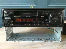 Pioneer KEH-3830R Lettore