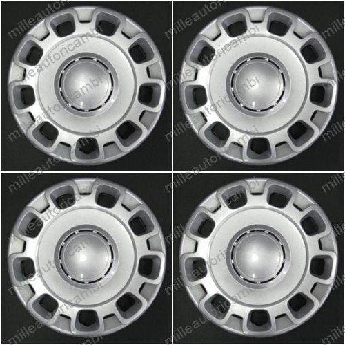 Set coppe ruota adatte per - ruota,