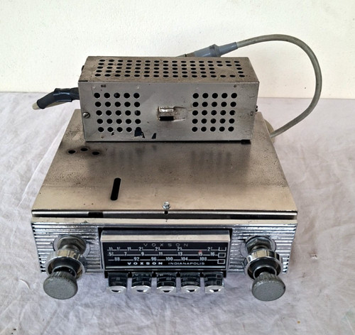Autoradio voxson indianapolis - voxson,