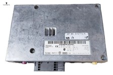 Centralina Bluetooth Audi A6