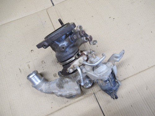 Turbocompressore honda civic - honda,