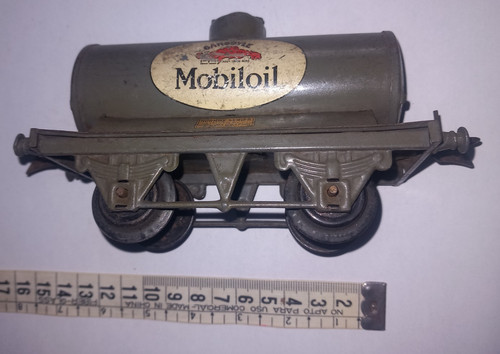 B5641 vagone cisterna - b5641,