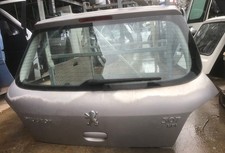 COFANO POSTERIORE PER PEUGEOT