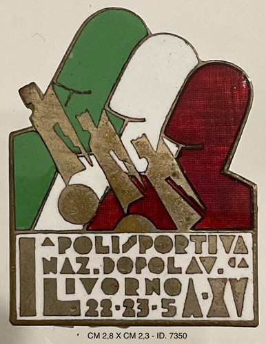Livorno polisportiva - livorno,