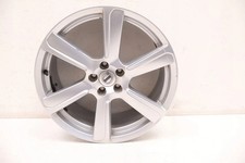 1 cerchio in lega 19 pollici