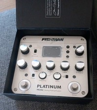 Fishman PRO-PLT-201 Platinum