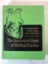 The Anatomical Basis of