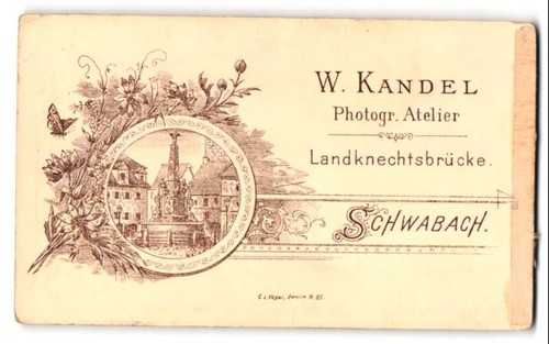 Fotografia kandel - fotografia, w.