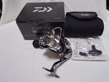 Mulinello da Pesca Spinning