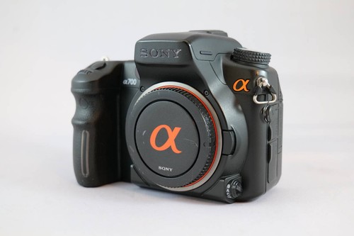 Corpo fotocamera reflex