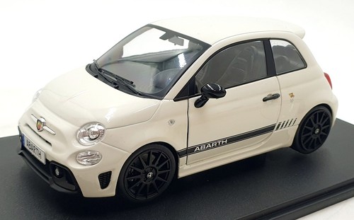Solido scale diecast - 1/18,