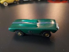 Aurora Tjet Slot Car