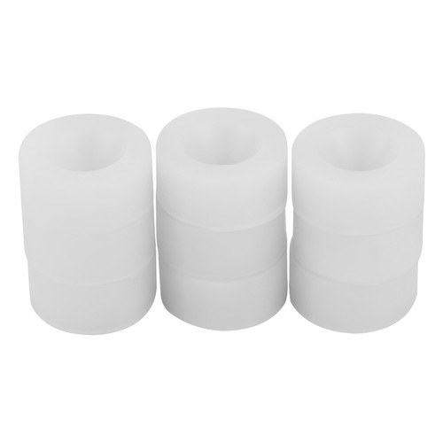 Tampone gomma siliconica 9 - tampone,
