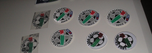 Lotto stock patch - lotto,