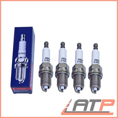 Candele denso nichel adatte - denso,