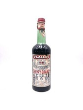 ROMANO VLAHOV - CHERRY BRANDY