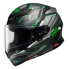 SHOEI CASCO INTEGRALE NXR 2