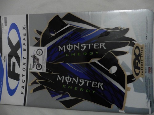 Set decorazioni monster - decorazioni,