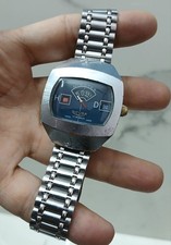 Orologio Vintage Sicura