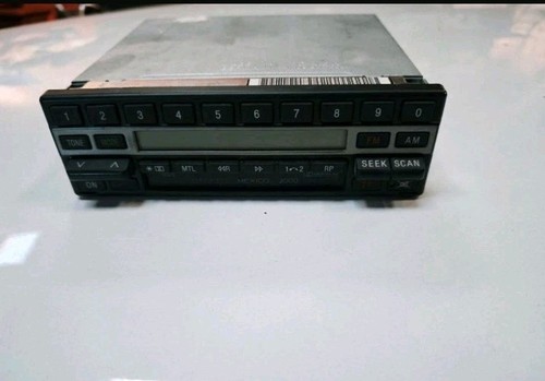 Autoradio becker mexico 2000 - autoradio,