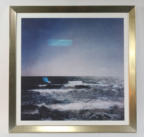 Gerhard richter pezzo di - gerhard, "pezzo