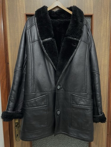 Vintage classico montone uomo - vintage,