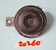 CLACSON MINICAR LIGIER XTOO X TOO MAX    CHATENET