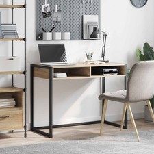 Scrivania con archiviazione