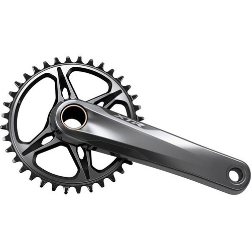 Anello set pedivelle shimano - pedivelle,