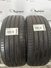 1 GOMMA 225/45R17 91W DOT2019  MICHELIN PRIMACY 4 USATO ESTIVO S1