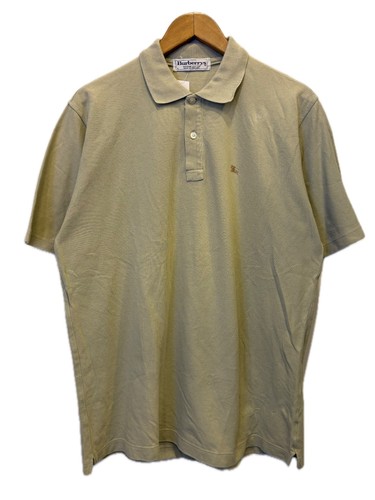 Burberrys polo cotone - burberrys,