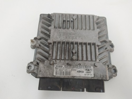 6m5112a650ya centralina motore - 6m5112a650ya,