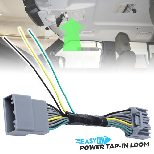 Telaio hardwire per - hardwire,